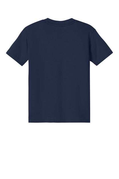 Gildan Youth Softstyle Midweight Tee 65000B