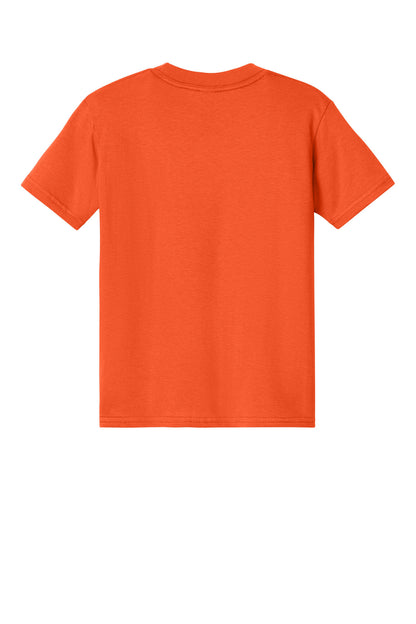 Gildan Youth Softstyle Midweight Tee 65000B