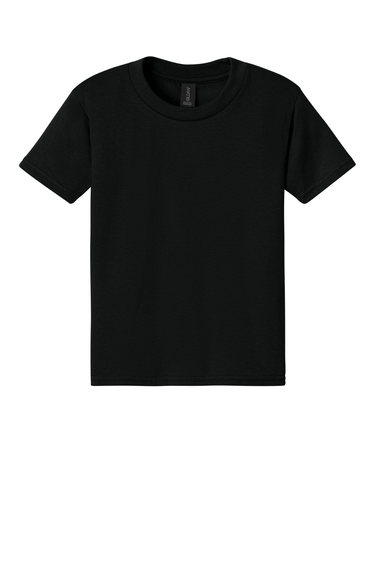 Gildan Youth Softstyle Midweight Tee 65000B
