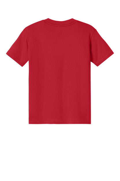 Gildan Youth Softstyle Midweight Tee 65000B