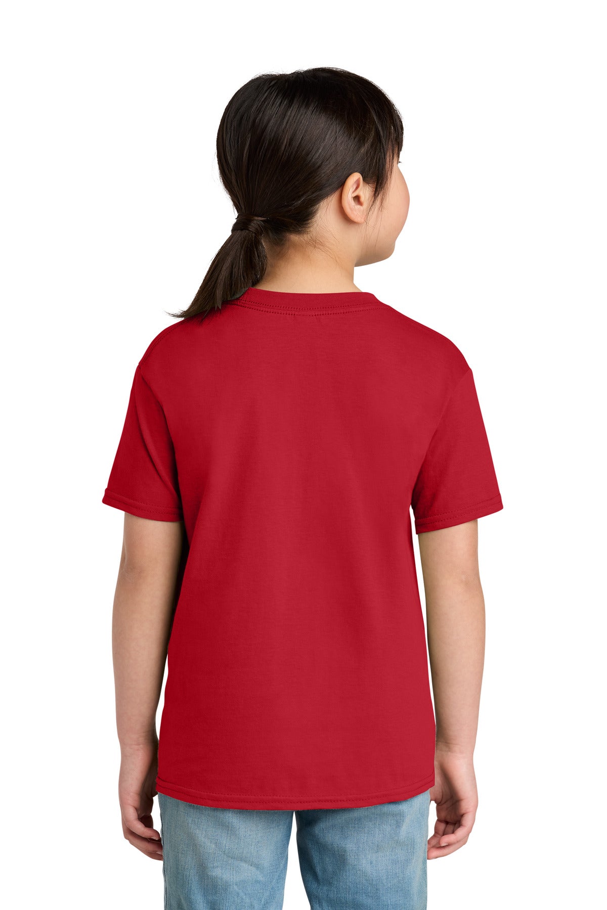 Gildan Youth Softstyle Midweight Tee 65000B
