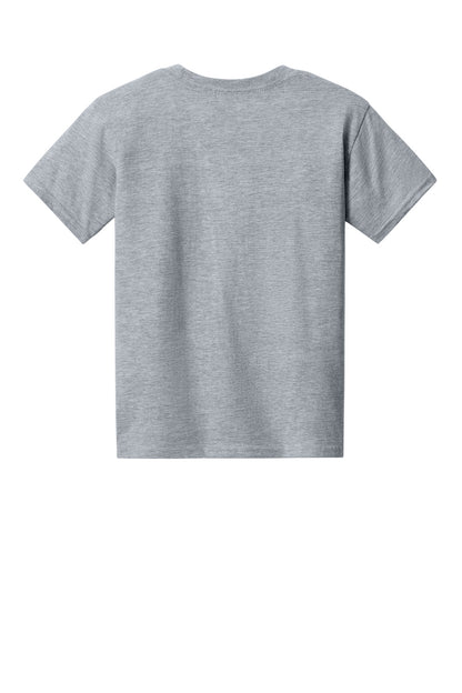 Gildan Youth Softstyle Midweight Tee 65000B