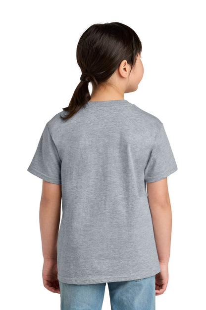 Gildan Youth Softstyle Midweight Tee 65000B