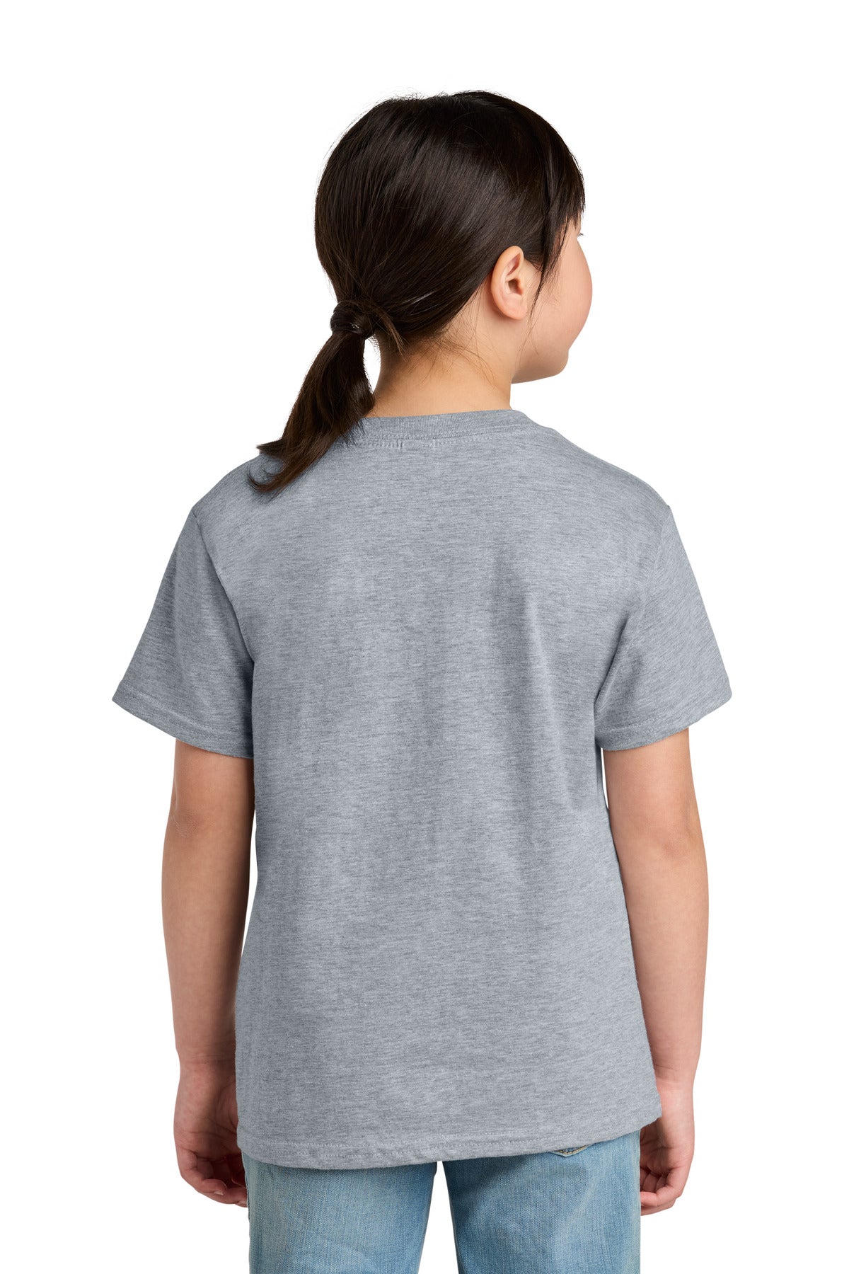 Gildan Youth Softstyle Midweight Tee 65000B