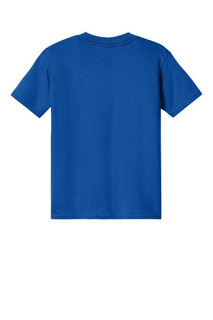 Gildan Youth Softstyle Midweight Tee 65000B