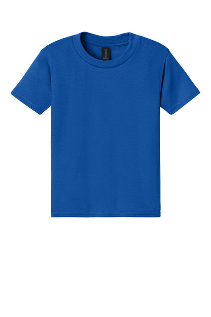 Gildan Youth Softstyle Midweight Tee 65000B