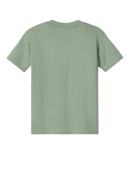 Gildan Youth Softstyle Midweight Tee 65000B