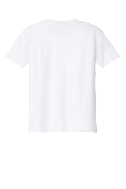 Gildan Youth Softstyle Midweight Tee 65000B
