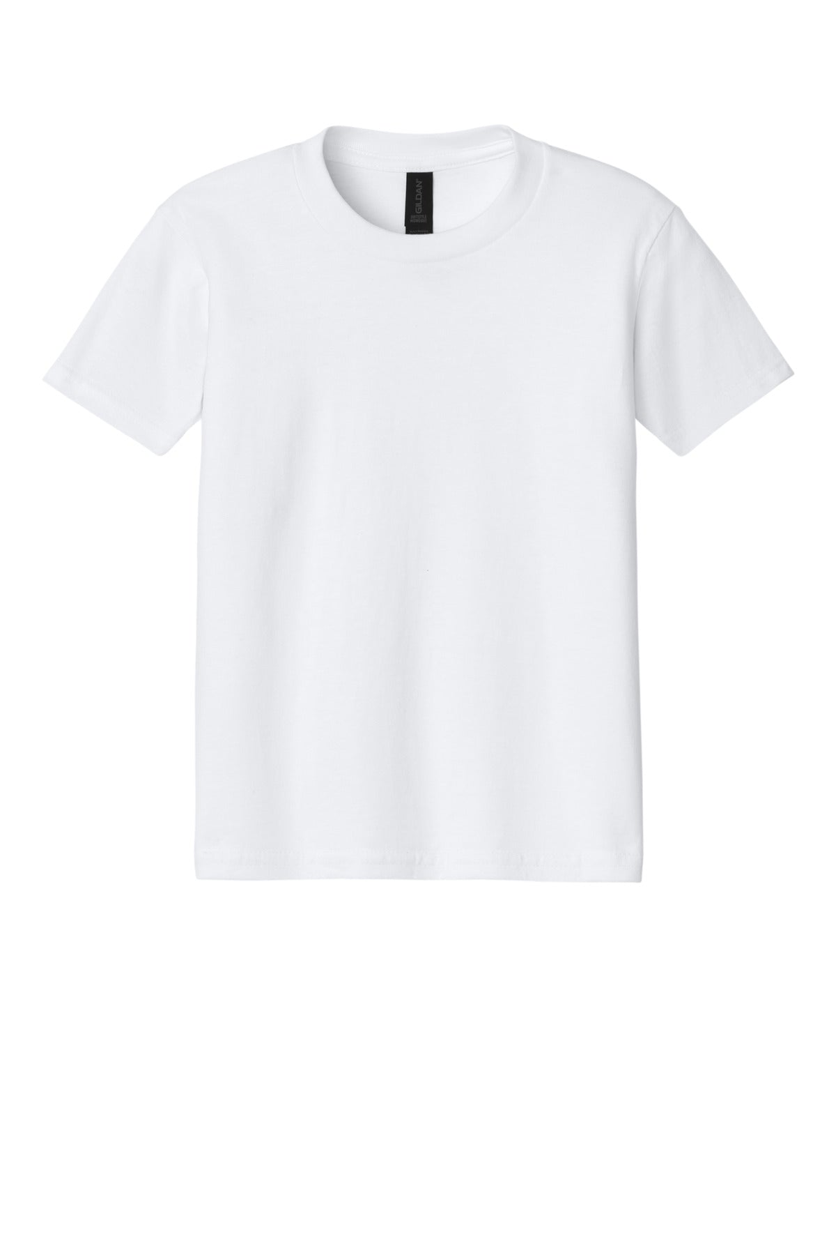 Gildan Youth Softstyle Midweight Tee 65000B