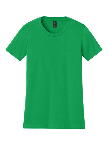 Gildan Women's Softstyle Midweight Tee 65000L