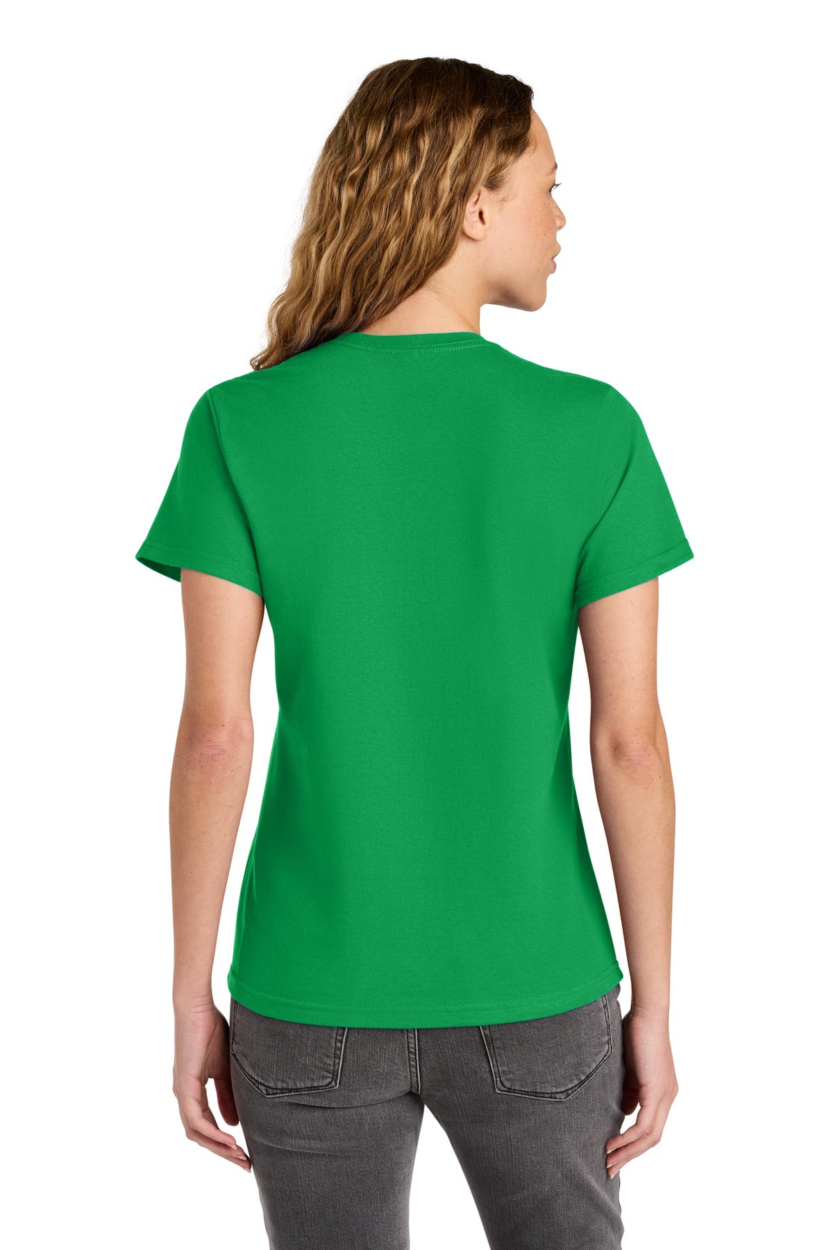 Gildan Women's Softstyle Midweight Tee 65000L