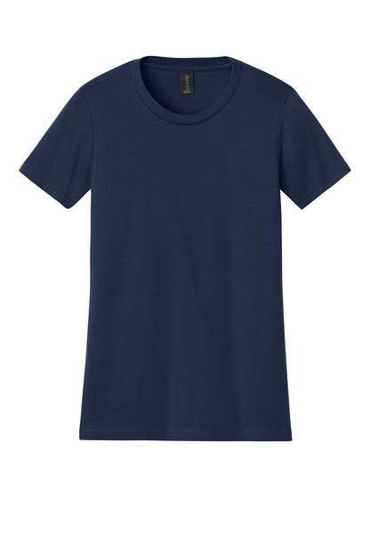 Gildan Women's Softstyle Midweight Tee 65000L
