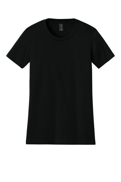 Gildan Women's Softstyle Midweight Tee 65000L