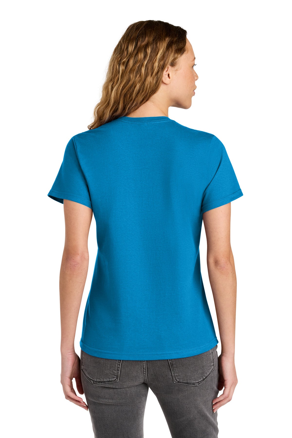 Gildan Women's Softstyle Midweight Tee 65000L