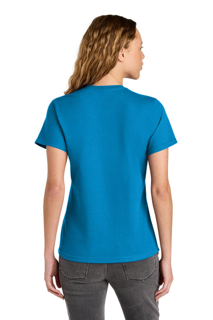 Gildan Women's Softstyle Midweight Tee 65000L