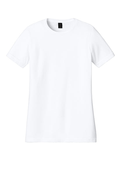 Gildan Women's Softstyle Midweight Tee 65000L