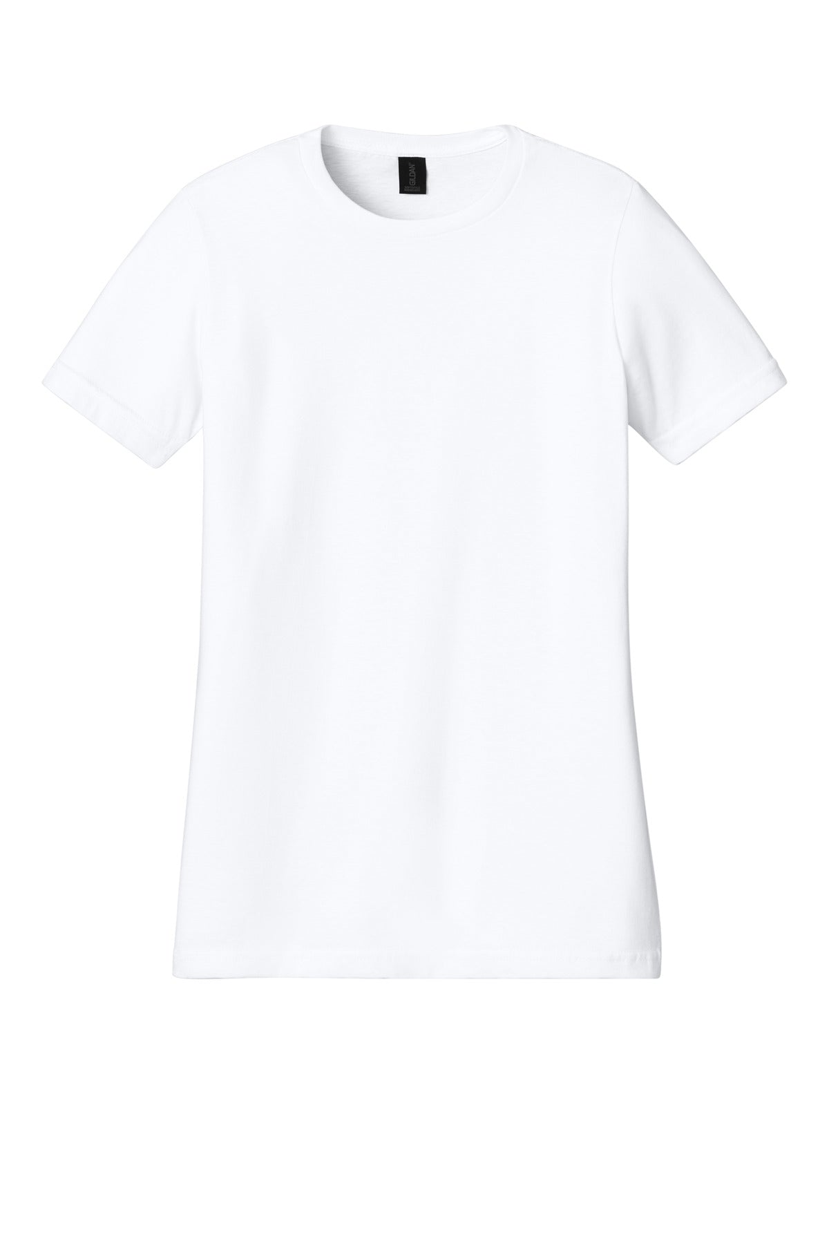 Gildan Women's Softstyle Midweight Tee 65000L