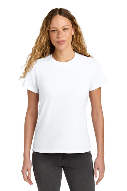 Gildan Women's Softstyle Midweight Tee 65000L