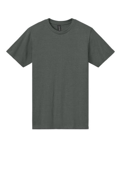 Gildan Softstyle Midweight Tee 65000