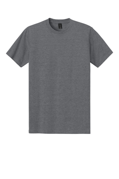 Gildan Softstyle Midweight Tee 65000