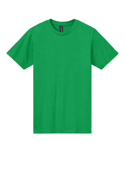 Gildan Softstyle Midweight Tee 65000