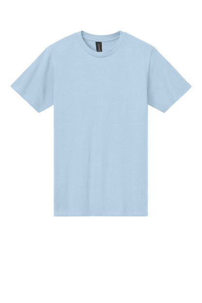 Gildan Softstyle Midweight Tee 65000