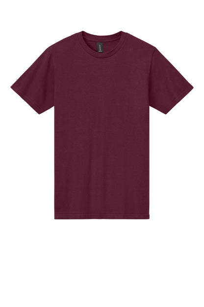 Gildan Softstyle Midweight Tee 65000