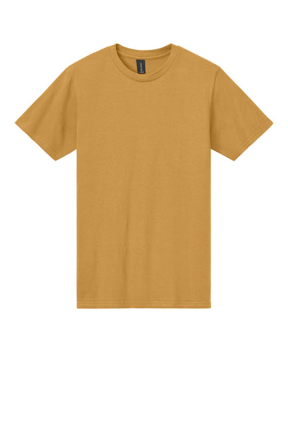 Gildan Softstyle Midweight Tee 65000