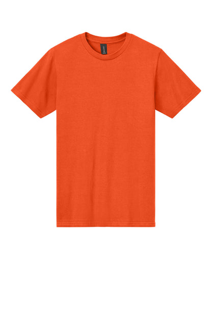 Gildan Softstyle Midweight Tee 65000