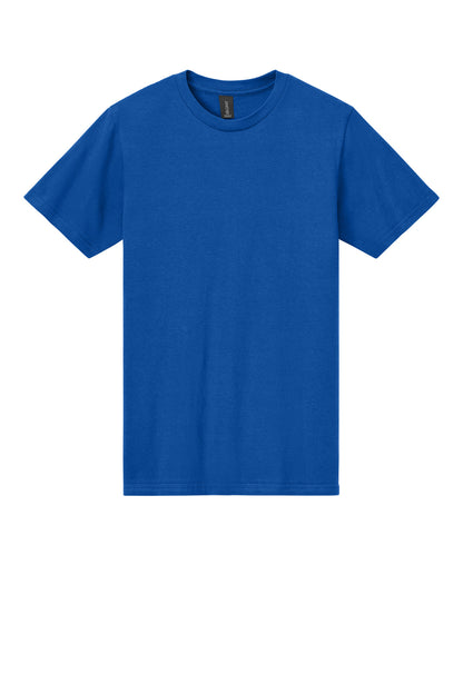 Gildan Softstyle Midweight Tee 65000