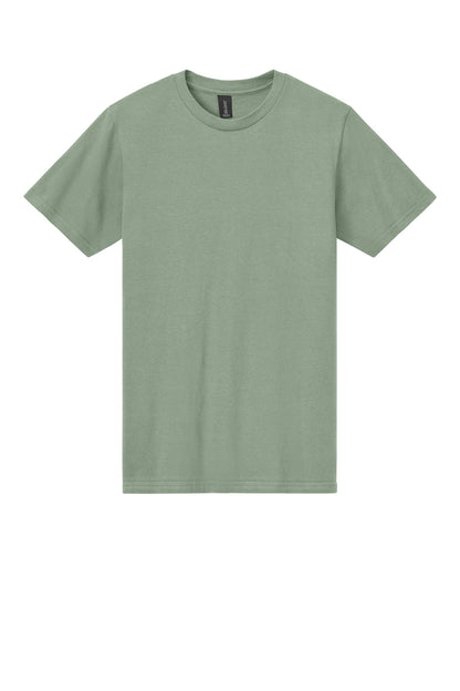 Gildan Softstyle Midweight Tee 65000