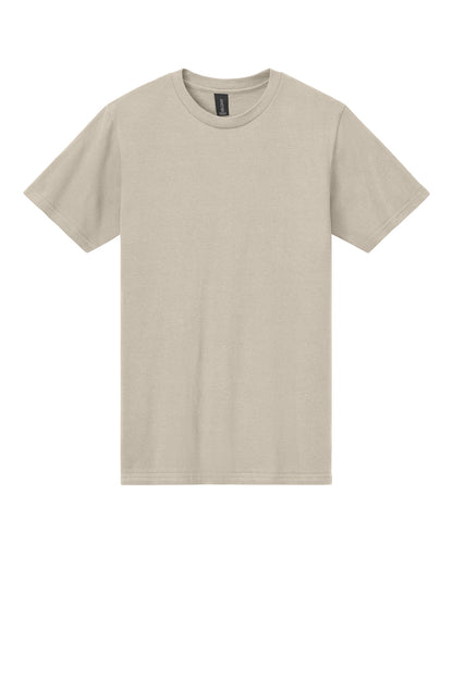 Gildan Softstyle Midweight Tee 65000