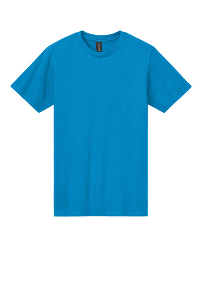 Gildan Softstyle Midweight Tee 65000