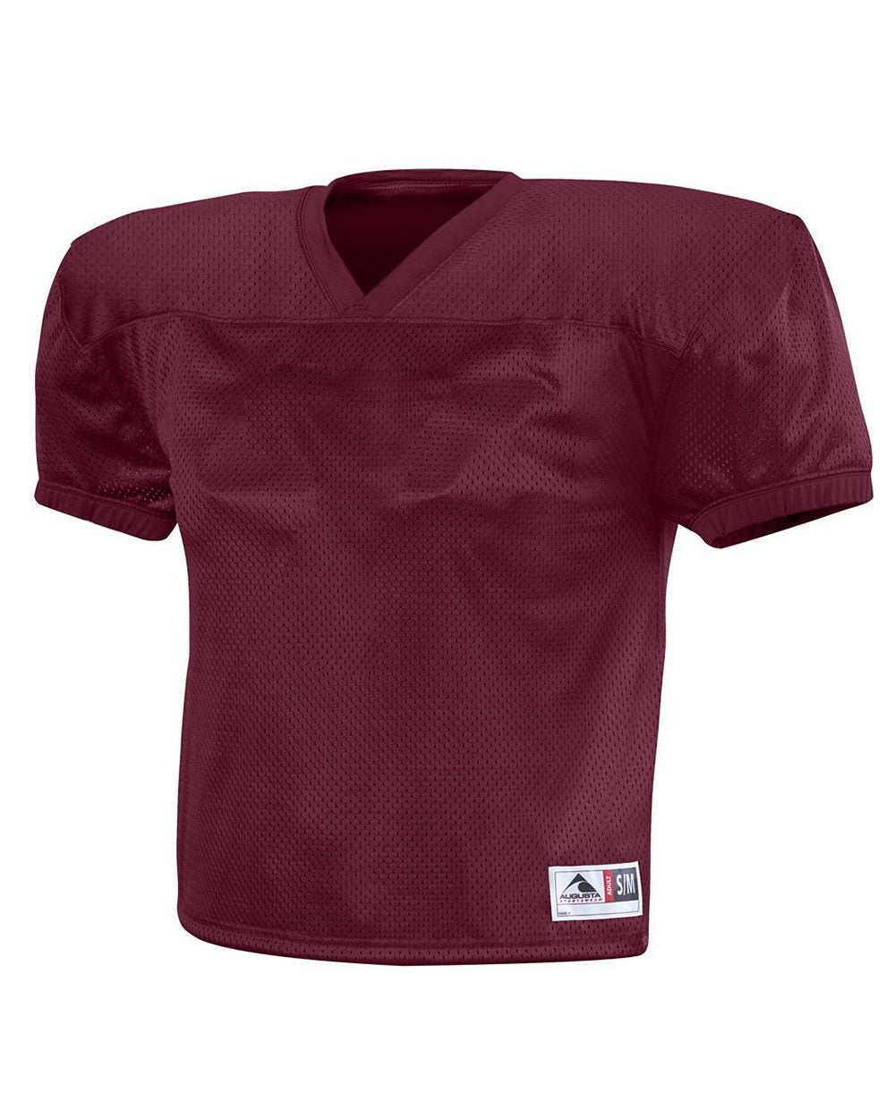 Augusta Sportswear Men's Dash Practice Jersey 9505