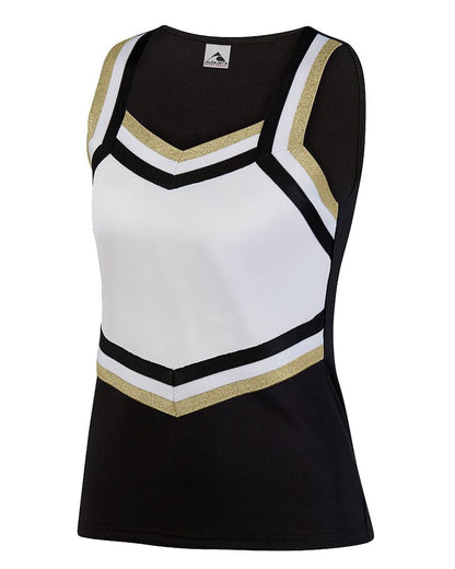 Augusta Sportswear Girls' Pike Cheer Shell 9141