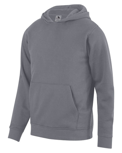Augusta Sportswear Youth 60/40 Fleece Hooded Sweatshirt 5415