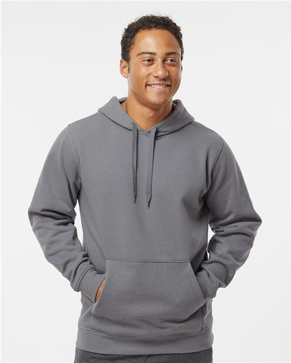 Augusta Sportswear Unisex 60/40 Fleece Hooded Sweatshirt 5414