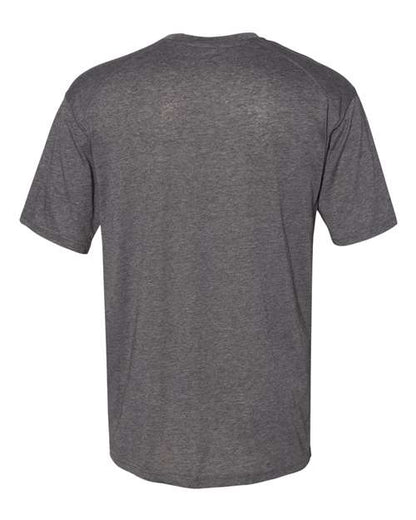 Badger Men's Triblend Performance T-Shirt 4940