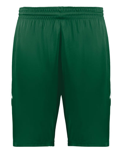 Augusta Sportswear Unisex Alley-Oop Reversible Shorts 1168