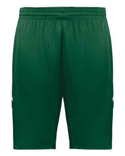 Augusta Sportswear Unisex Alley-Oop Reversible Shorts 1168