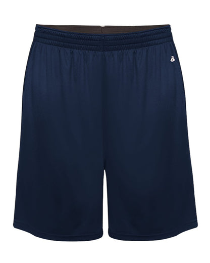 Badger Men's Ultimate SoftLock™ 8" Shorts 4002