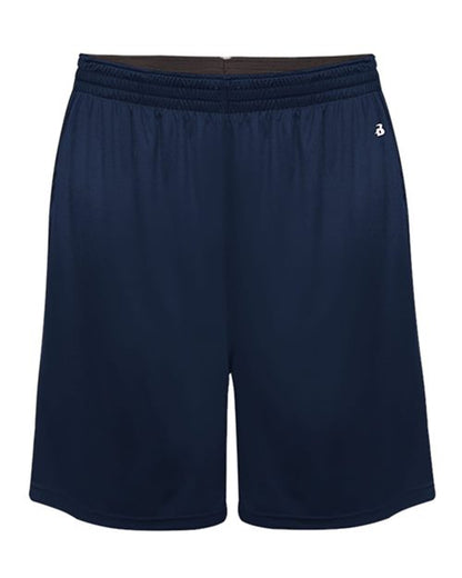 Badger Men's Ultimate SoftLock™ 8" Shorts 4002