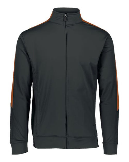 Augusta Sportswear Men's Medalist Jacket 2.0 4395