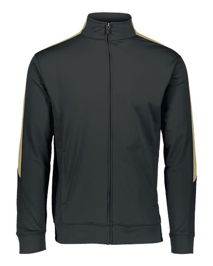 Augusta Sportswear Men's Medalist Jacket 2.0 4395