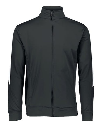 Augusta Sportswear Men's Medalist Jacket 2.0 4395