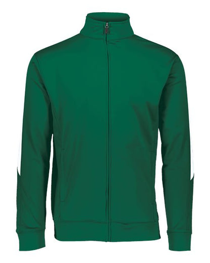 Augusta Sportswear Men's Medalist Jacket 2.0 4395