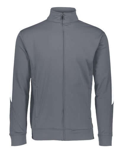 Augusta Sportswear Men's Medalist Jacket 2.0 4395
