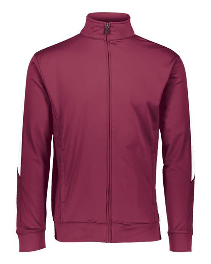 Augusta Sportswear Men's Medalist Jacket 2.0 4395