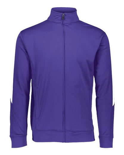 Augusta Sportswear Men's Medalist Jacket 2.0 4395