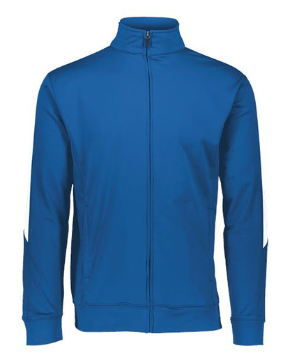 Augusta Sportswear Men's Medalist Jacket 2.0 4395